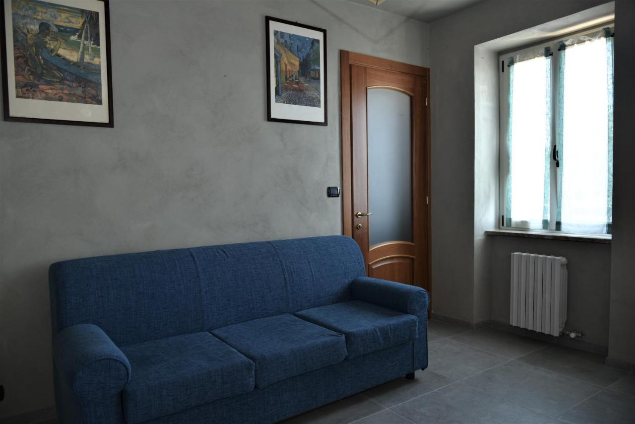 A Casa Di Anna Daire La Morra Dış mekan fotoğraf