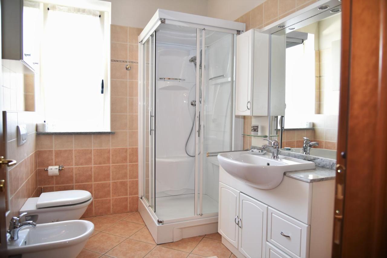 A Casa Di Anna Daire La Morra Dış mekan fotoğraf